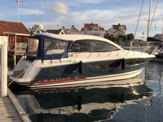 Jeanneau Leader 10