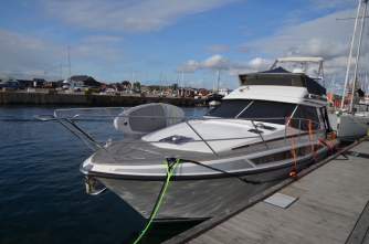 Storebro Royal Cruiser 380 Biscay