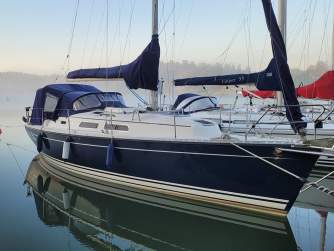 Hanse 311