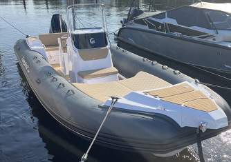 Capelli Tempest 700 SWE