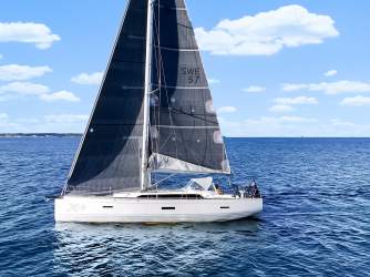 X-Yachts 4.3